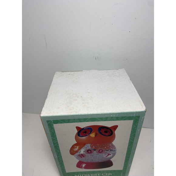 Midwest Hoot Owl Night Light - Picture 6 of 7